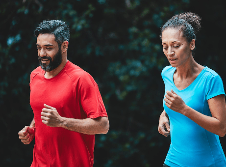 Run Club Meetup